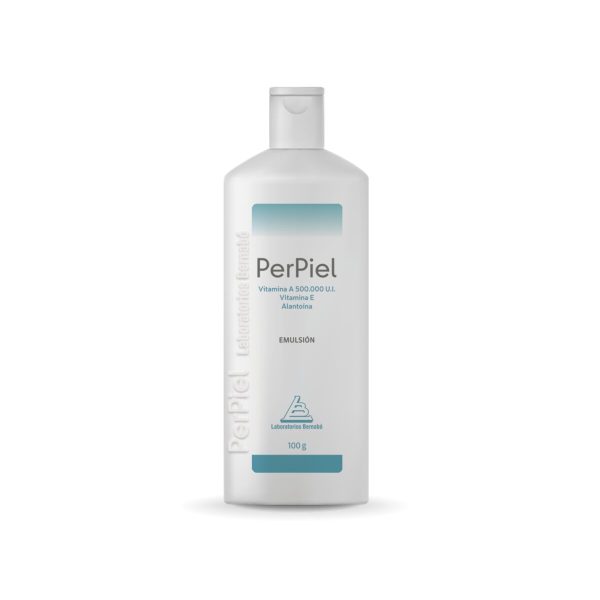 PERPIEL EMUL X 100 GR