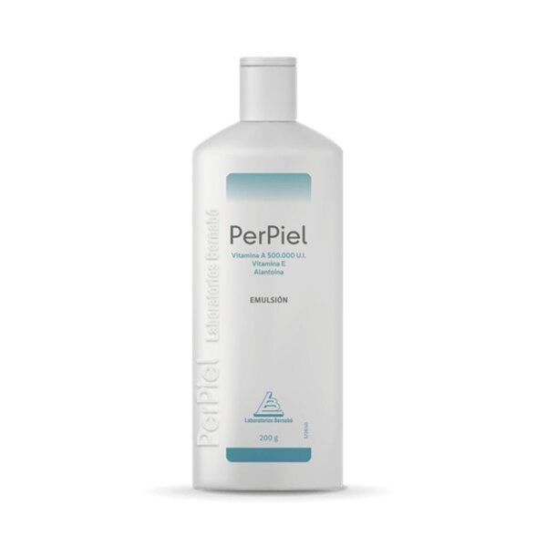 PERPIEL EMUL X 200 GR