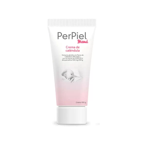 PERPIEL MAMA CR X 100 GR