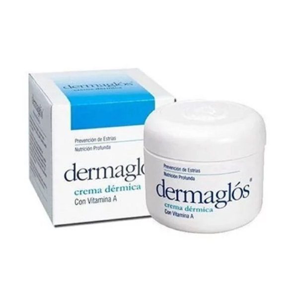 DERMAGLOS SV CR X 100 GR