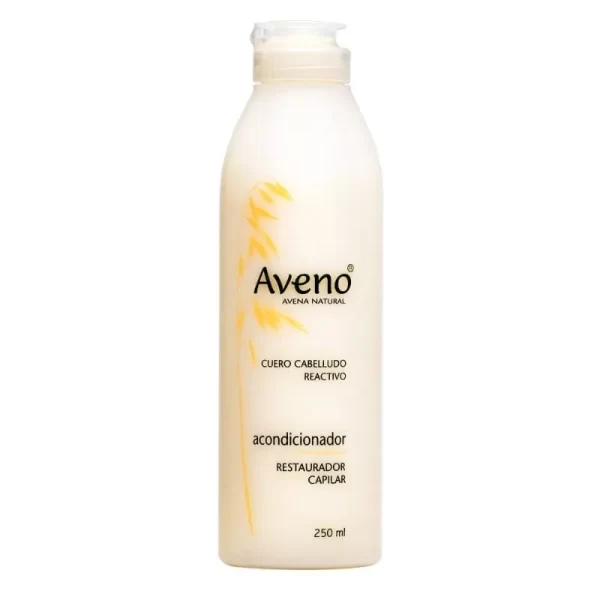AVENO ACONDIC X 250 CC