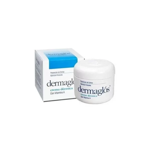 DERMAGLOS SV CR X 250 GR