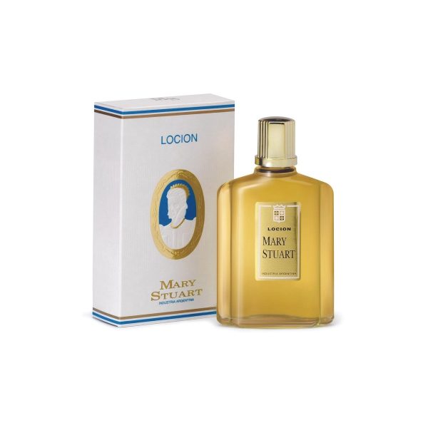 M.STUART LOC X 20 ML