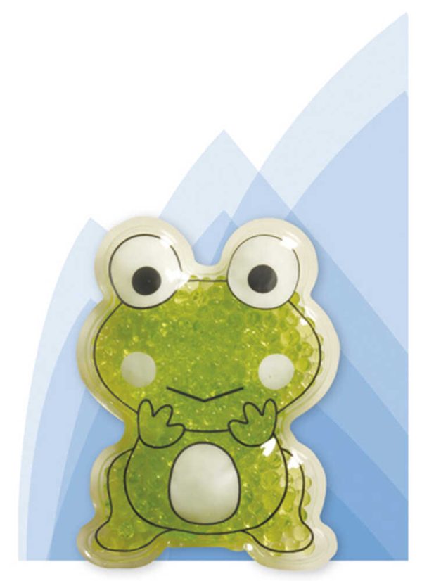 APPER GEL FRÃO – CALOR PARA NIÃ‘OS
