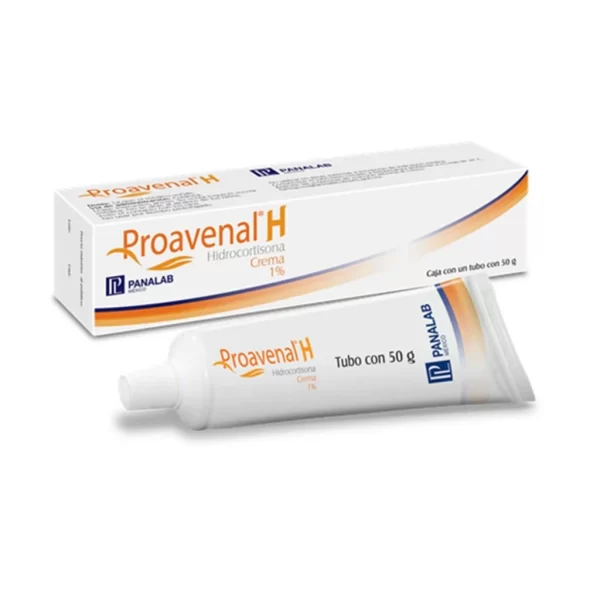 PROAVENAL H CR X 100 GR