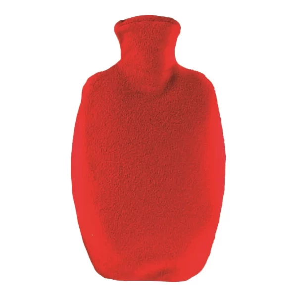 BOLSA P/AG CAL MAS H&C C/FUNDA X 1